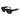 Bottega Veneta Sonnenbrille BV1359SA 001 Schwarz/Grau Unisex 2