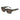 Bottega Veneta Sunglasses BV1359SA 004 Grey/Brown Unisex 2
