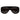 Bottega Veneta Occhiali da Sole BV1362S 001 Nero/Grigio Unisex