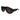 Bottega Veneta Sonnenbrille BV1362S 001 Schwarz/Grau Unisex 2