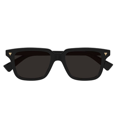 Bottega Veneta Sonnenbrille BV1363S 001 Schwarz/Grau Unisex