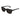 Bottega Veneta Sonnenbrille BV1363S 001 Schwarz/Grau Unisex 2