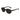 Bottega Veneta Sonnenbrille BV1364S 001 Schwarz/Grau Herren 2
