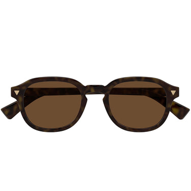 Bottega Veneta Sonnenbrille BV1364S 002 Havana/Braun Herren