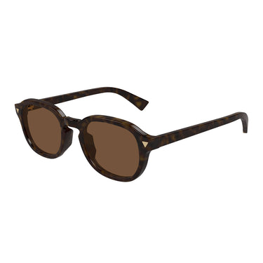 Bottega Veneta Occhiali da Sole BV1364S 002 Havana/Marrone Uomo 2