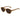 Bottega Veneta Sonnenbrille BV1364S 004 Braun/Braun Herren 2