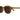 Bottega Veneta Sonnenbrille BV1364S 004 Braun/Braun Herren 3