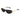 Bottega Veneta Sonnenbrille BV1368S 001 Schwarz/Grau Damen 2