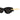 Bottega Veneta Sonnenbrille BV1368S 001 Schwarz/Grau Damen 3