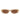 Bottega Veneta Occhiali da Sole BV1368S 005 Oro/Marrone Donna