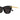Bottega Veneta Sonnenbrille BV1369S 001 Schwarz/Grau Damen 3
