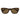Bottega Veneta Occhiali da Sole BV1369S 002 Havana/Marrone Donna