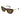 Bottega Veneta Sonnenbrille BV1369S 002 Havana/Braun Damen