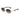 Bottega Veneta Sonnenbrille BV1379S 001 Gold/Grau Herren 2