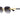 Bottega Veneta Sonnenbrille BV1379S 001 Gold/Grau Herren 3