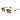 Bottega Veneta Sonnenbrille BV1379S 003 Gold/Braun Herren 1