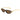Bottega Veneta Sonnenbrille BV1390S 002 Gold/Braun Damen 2