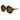 Bottega Veneta Sonnenbrille BV1399S 008 Havana/Braun Unisex 2