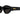 Bottega Veneta Sunglasses BV1408S 001 Black Gray Women 3