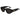 Bottega Veneta Sunglasses BV1408S 001 Black Gray Women 2