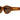 Bottega Veneta Sunglasses BV1408S 002 Brown Brown Women 3