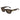 Bottega Veneta Sonnenbrille BV1411S 003 Braun/Braun Herren 2