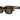 Bottega Veneta Sonnenbrille BV1411S 003 Braun/Braun Herren 3