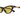 Bottega Veneta Sonnenbrille BV1414S 002 Braun Braun Damen 3