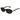 Bottega Veneta Sonnenbrille BV1415SK 001 Schwarz Schwarz Damen 2
