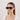 Bottega Veneta Sonnenbrille BV1415SK 001 Schwarz Schwarz Damen 5