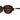 Bottega Veneta Sonnenbrille BV1415SK 002 Braun Braun Damen 3