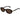 Bottega Veneta Sonnenbrille BV1415SK 002 Braun Braun Damen 2