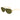 Bottega Veneta Okulary Przeciwsłoneczne BV1418S 003 Złoto/Zielony Damskie 2