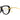 Bottega Veneta Occhiali da Sole BV1418S 006 Oro/Trasparente Donna 3