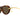 Bottega Veneta Occhiali da Sole BV1418S 007 Oro/Marrone Donna 3