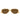 Bottega Veneta Occhiali da Sole BV1419S 001 Oro Marrone Unisex