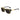 Bottega Veneta Sonnenbrille BV1429S 001 Schwarz Transparent Mit Clip Herren 4