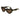 Bottega Veneta Sunglasses BV1432S 002 Brown Brown Women 2