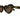 Bottega Veneta Sunglasses BV1432S 002 Brown Brown Women 3