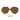 Bottega Veneta Sunglasses BV1436S 002 Brown Brown Unisex