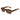 Bottega Veneta Occhiali da Sole BV1442S 002 Marrone/Marrone Uomo 2