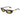 Bottega Veneta Occhiali da Sole BV1447S 002 Marrone Giallo Donna 2