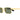 Bottega Veneta Occhiali da Sole BV1469S 004 Oro Verde Unisex 3