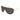Bottega Veneta Occhiali da Sole BV1478S 003 Oro/Marrone Unisex 2