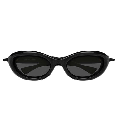 Bottega Veneta Occhiali da Sole BV1484S 001 Nero/Grigio Donna