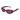 Bottega Veneta Occhiali da Sole BV1484S 004 Burgundy/Viola Donna 2