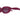 Bottega Veneta Occhiali da Sole BV1484S 004 Burgundy/Viola Donna 3