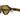 Bottega Veneta Occhiali da Sole BV1485S 003 Marrone/Marrone Unisex 3