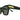 Bottega Veneta Occhiali da Sole BV1489S 005 Verde/Marrone Donna 3