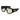 Bottega Veneta Occhiali da Sole BV1492S 002 Nero/Marrone Unisex 2